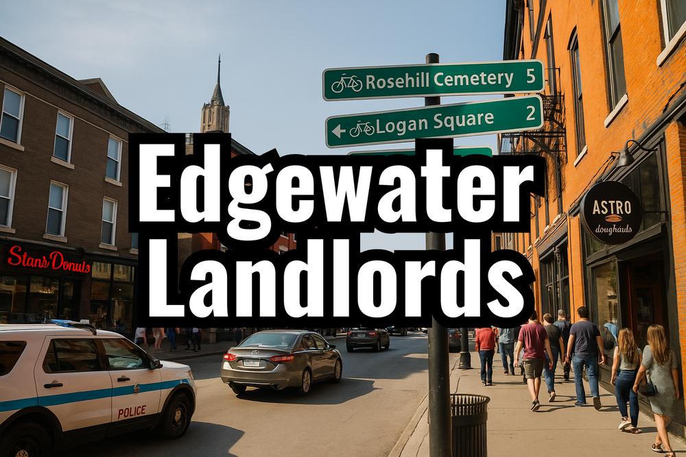 Renting Your Property in Edgewater: Rental Market Guide
